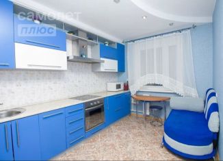 3-комнатная квартира на продажу, 65.2 м2, Ульяновск, улица Любови Шевцовой, 61А