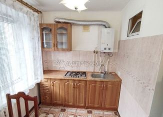 Продам 2-ком. квартиру, 40.3 м2, Симферополь, улица Гагарина, 17А, Железнодорожный район