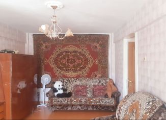Продается 3-комнатная квартира, 56.4 м2, Иркутск, улица Сибирских Партизан, 9, Ленинский округ