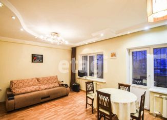 Продам трехкомнатную квартиру, 89.9 м2, Улан-Удэ, Ключевская улица, 55Г
