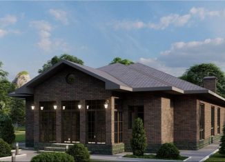 Продажа коттеджа, 255 м2, деревня Мармылево, Солнечная улица