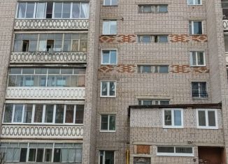 2-комнатная квартира на продажу, 47 м2, Иваново, 1-я Полевая улица, Ленинский район
