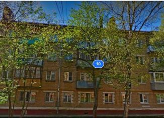 Продажа 2-комнатной квартиры, 40.3 м2, Московская область, улица Гагарина, 10