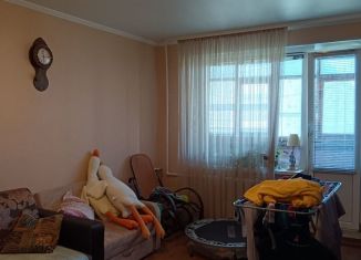 Продаю однокомнатную квартиру, 37.5 м2, Оренбург, Ленинский район, улица Чкалова, 41