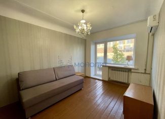 Продается однокомнатная квартира, 30 м2, Нижний Новгород, проспект Ленина, 10А, метро Ленинская