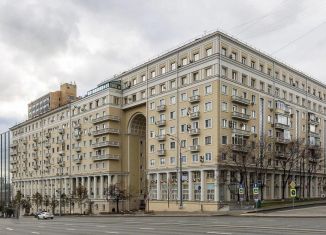 Продам четырехкомнатную квартиру, 86 м2, Москва, улица Земляной Вал, 48А