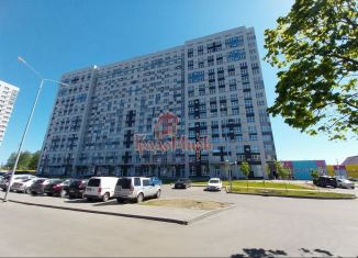 Квартира на продажу студия, 30.2 м2, Пушкино, ЖК Серебро, Ярославское шоссе, 192