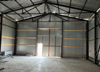 Продам производство, 400 м2, посёлок Петровский, Северная улица, 11В