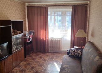 Продается 2-комнатная квартира, 43.2 м2, Ярославль, улица Серго Орджоникидзе, Заволжский район