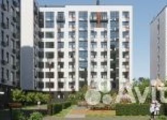 Продажа 2-комнатной квартиры, 58.4 м2, Калининград