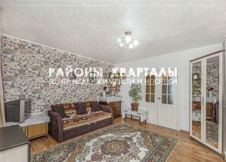 Продам трехкомнатную квартиру, 72.8 м2, Челябинск, Новосельская улица, 31