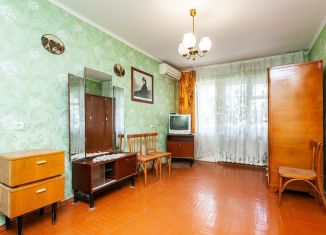 Продам однокомнатную квартиру, 30.4 м2, Краснодар, улица Селезнёва, 106, микрорайон Черемушки