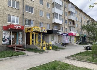 Торговая площадь на продажу, 50.8 м2, Верхняя Пышма, Успенский проспект, 111