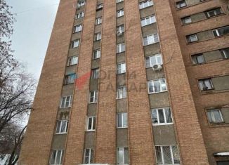 Продам однокомнатную квартиру, 33.5 м2, Самара, проспект Кирова, 36, Промышленный район