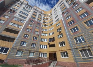 Трехкомнатная квартира на продажу, 87.9 м2, Нижегородская область, улица Луначарского, 214