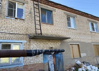 Двухкомнатная квартира на продажу, 42 м2, село Ушаковка, Школьная улица, 2