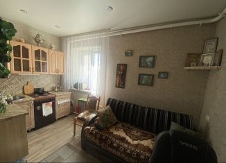 Продажа 1-комнатной квартиры, 40 м2, Ульяновск, улица Спортплощадь, 8, Заволжский район