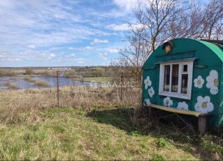 Продаю земельный участок, 11 сот., село Ославское, Красная улица