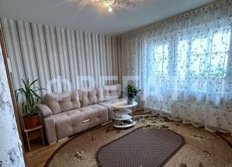 Продается 1-комнатная квартира, 40 м2, Красноярский край, Грунтовая улица, 28Д
