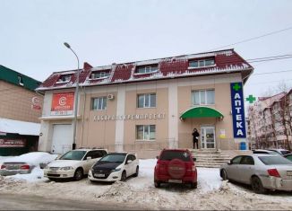 Сдаю офис, 180 м2, Хабаровск