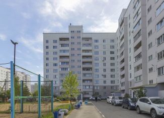 Продается 1-комнатная квартира, 40 м2, Омск, улица Орджоникидзе, 274, ЖК Тарская крепость
