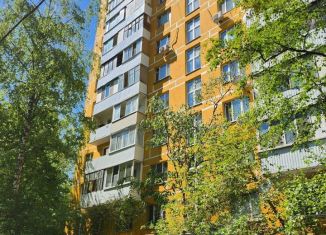 Продам двухкомнатную квартиру, 47.2 м2, Москва, Весенняя улица, 20А, район Западное Дегунино