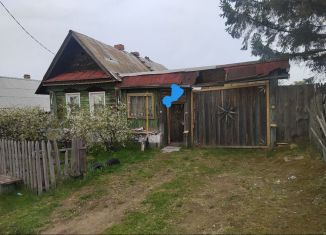 Продам дом, 33 м2, Челябинская область, улица Калинина
