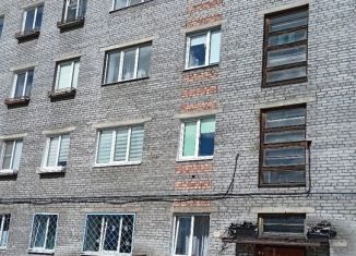 Продается 1-ком. квартира, 31.5 м2, Оленегорск, Парковая улица, 14