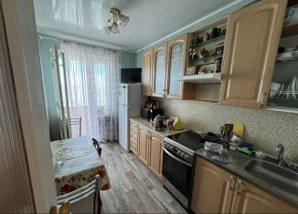 Продажа трехкомнатной квартиры, 74.2 м2, Мурманская область, улица Маяковского, 25
