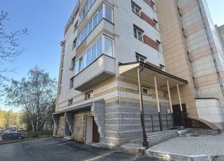 Продам двухкомнатную квартиру, 52.5 м2, Кировская область, улица Сурикова, 28Б