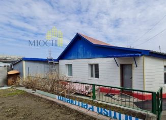 Дом на продажу, 51.5 м2, Магаданская область, Сибирская улица