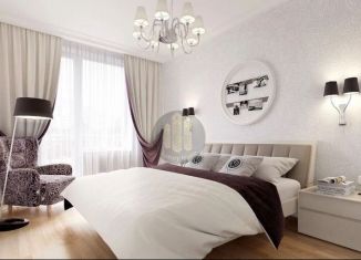 Продается 3-комнатная квартира, 87.9 м2, Москва, проспект Лихачёва, 20, метро Коломенская