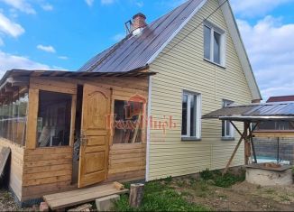 Продажа дома, 100 м2, Сергиев Посад, садовое товарищество Дружба-3, 284