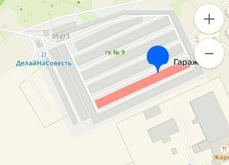 Гараж на продажу, 24 м2, Шелехов