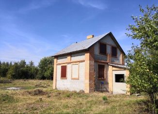 Продам дом, 100 м2, село Козловка