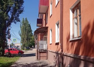 Продажа 2-комнатной квартиры, 48 м2, Курская область, Харьковская улица