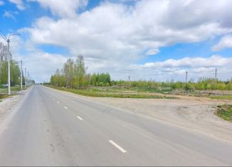 Продам земельный участок, 880 сот., Свердловская область, Аграрная улица