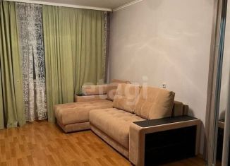 Продажа 1-комнатной квартиры, 45.2 м2, Тюмень, улица Пермякова, 84к1