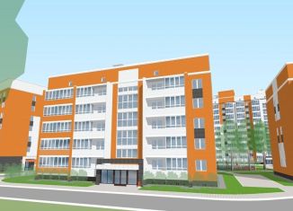 Продам двухкомнатную квартиру, 64.6 м2, Вологодская область