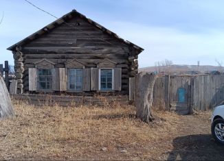 Продажа дома, 25.5 м2, Нерчинск, Шилкинская улица, 39