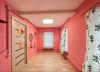 Продажа дома, 36.8 м2, Оренбург, Русский переулок, 39, Центральный район