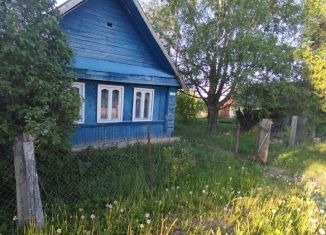 Продам дом, 48 м2, Новгородская область, Прибрежная улица