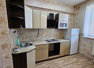 1-комнатная квартира на продажу, 37.2 м2, рабочий поселок Маркова, микрорайон Берёзовый, 170