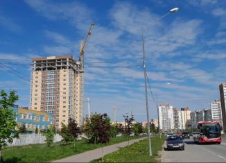 Продам двухкомнатную квартиру, 62.8 м2, Калуга, Ленинский округ