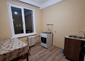 Аренда однокомнатной квартиры, 35 м2, Дагестан, проспект Гамидова, 26