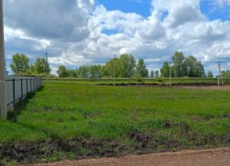 Продается земельный участок, 6 сот., деревня Старые Киешки, улица Цюрупы