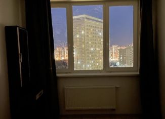 Сдам в аренду 2-комнатную квартиру, 42 м2, Екатеринбург, улица Николая Кичигина, 9, ЖК Нова парк