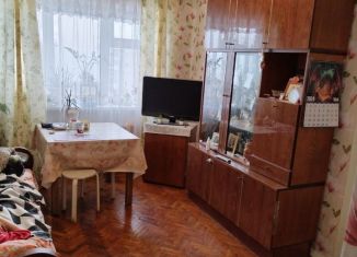 3-комнатная квартира на продажу, 48.7 м2, Полярные Зори, улица Ломоносова