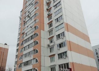 Сдается в аренду однокомнатная квартира, 48 м2, Электросталь, проспект Ленина