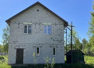 Продаю дом, 139.9 м2, Ярославль, Заволжский район, 1-я Шоссейная улица